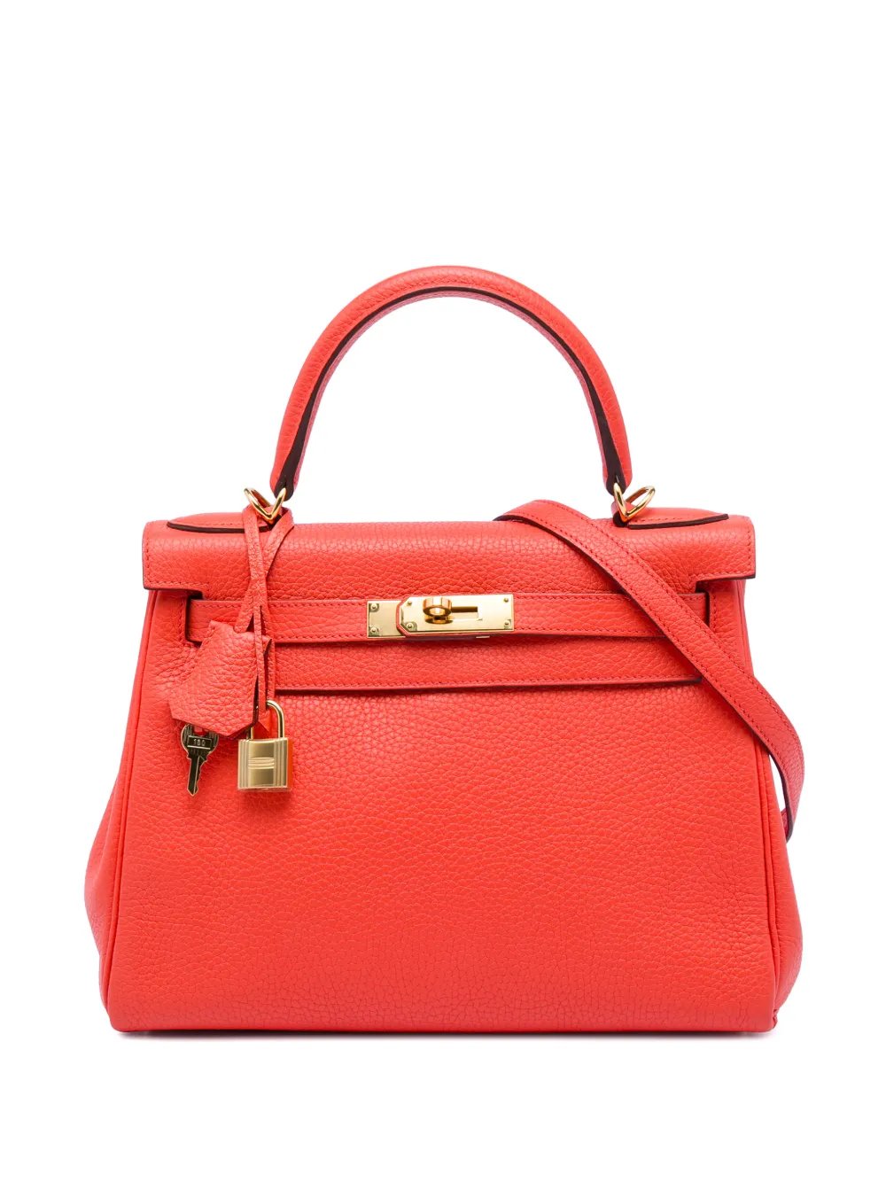 2015 Clemence Kelly II Retourne 28 satchel