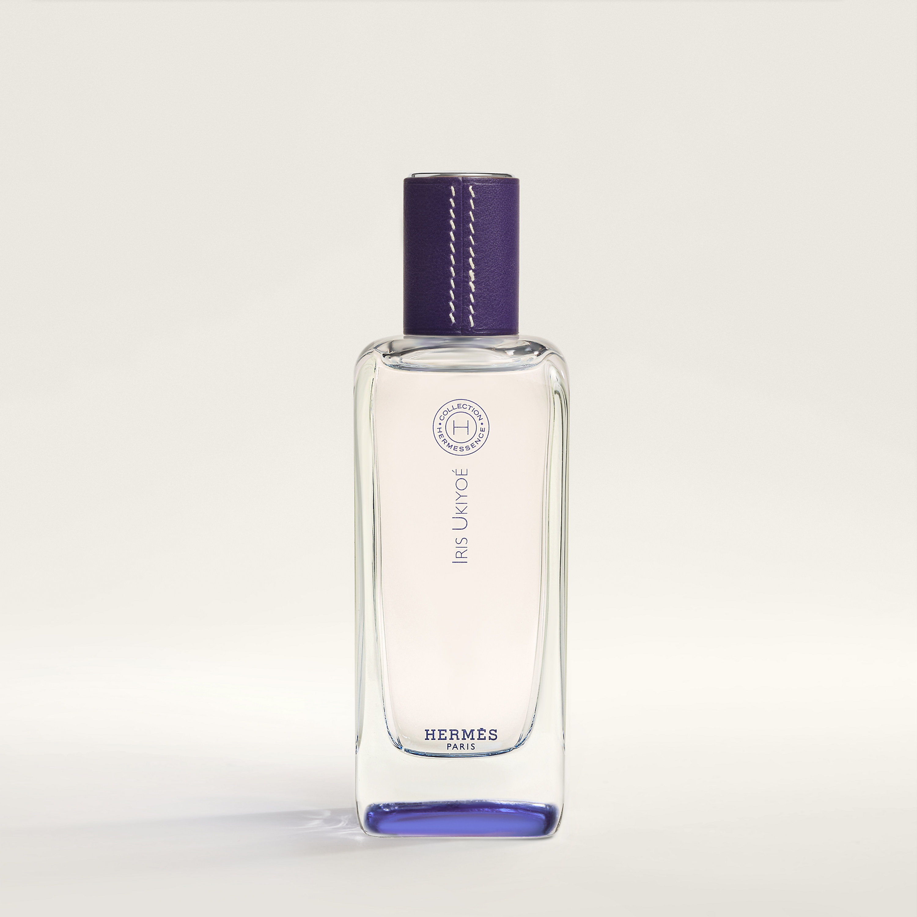 Iris Ukiyoe Eau de toilette