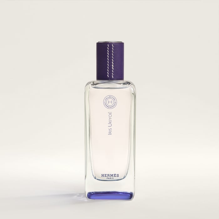 Sans Coloris Iris Ukiyoe Eau De Toilette