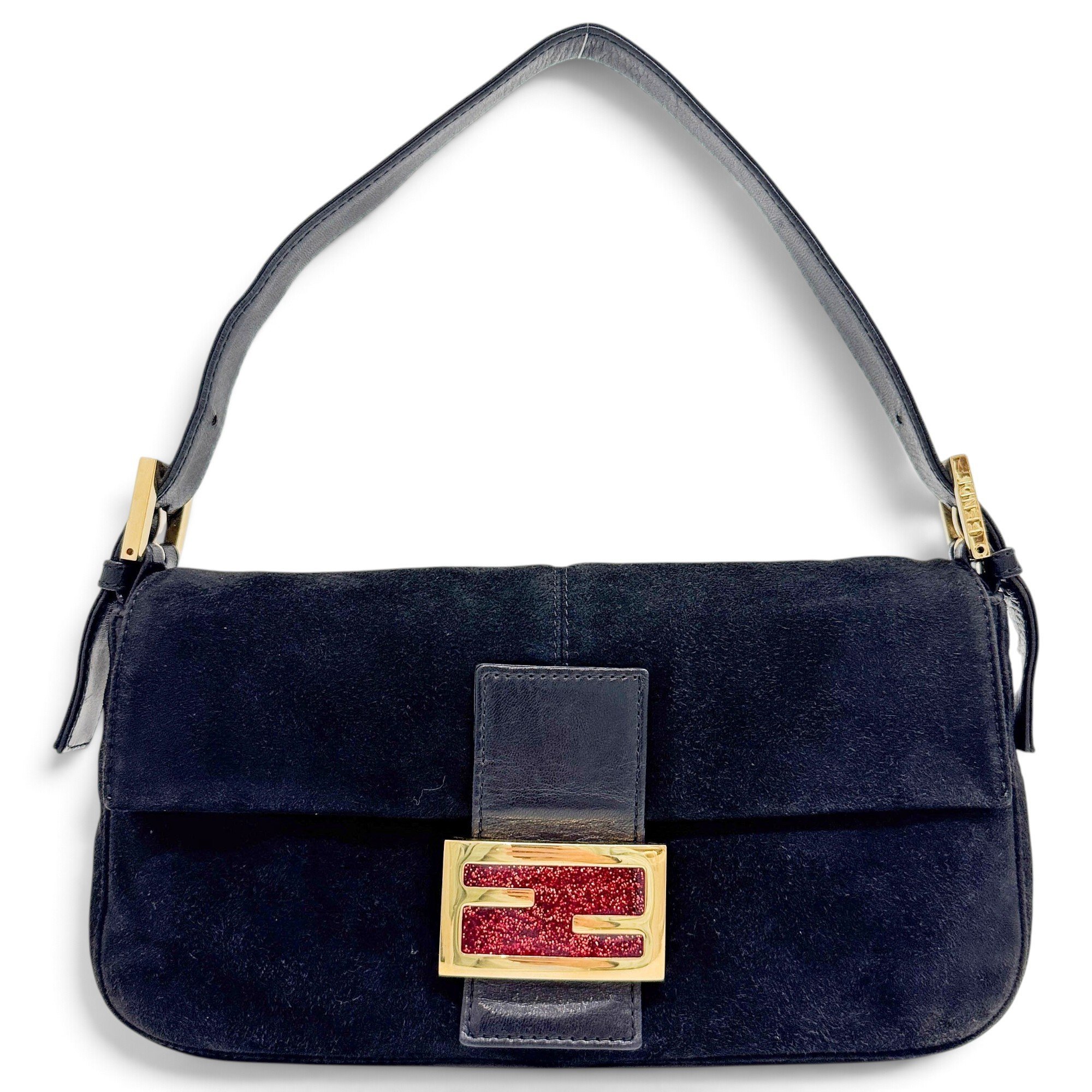 Baguette handbag