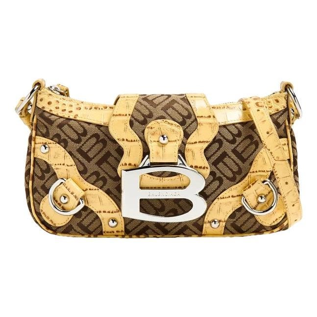 Cloth handbag