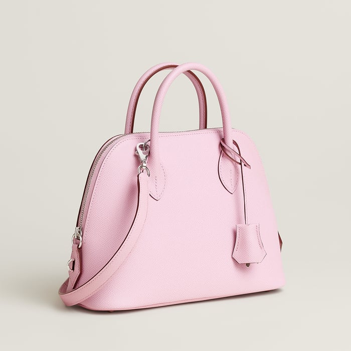Mauve Sylvestre Bolide 1923 - 25 Bag