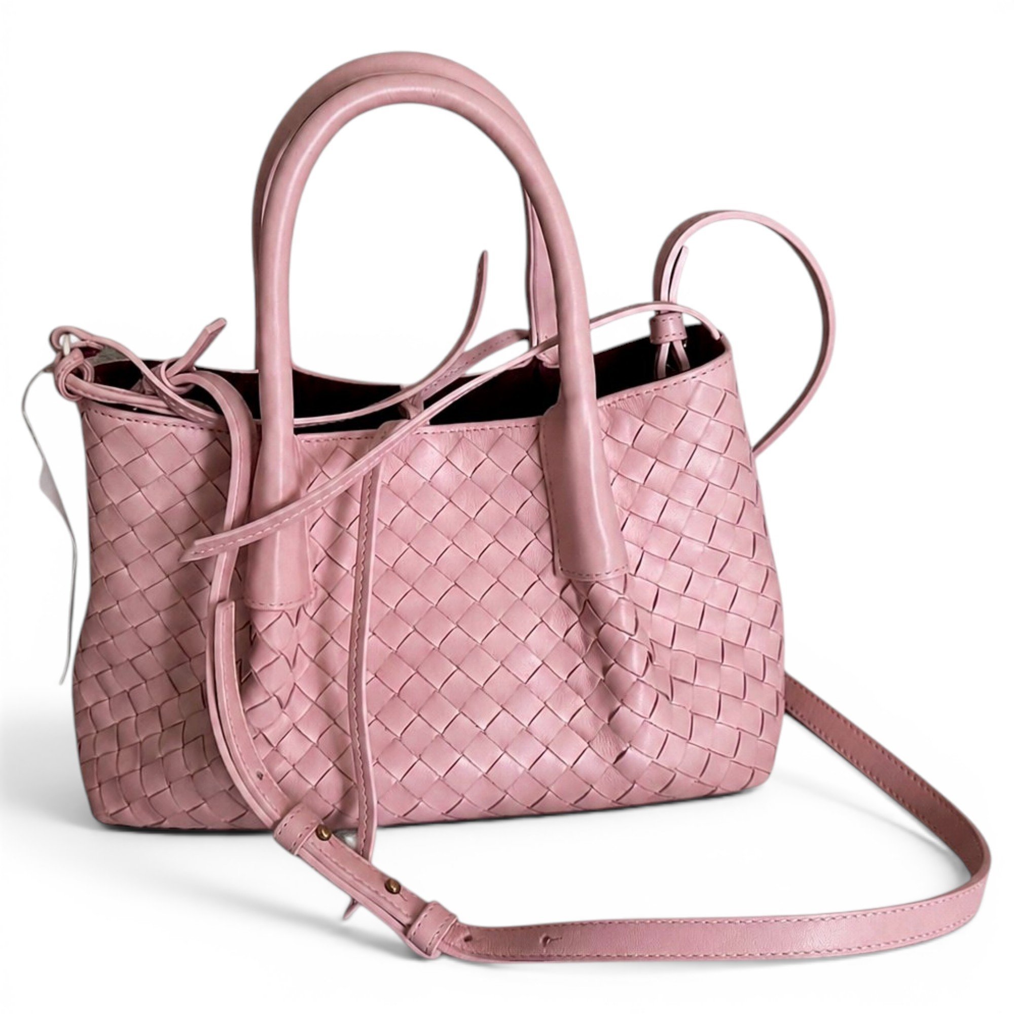 Bottega Veneta Leather handbag