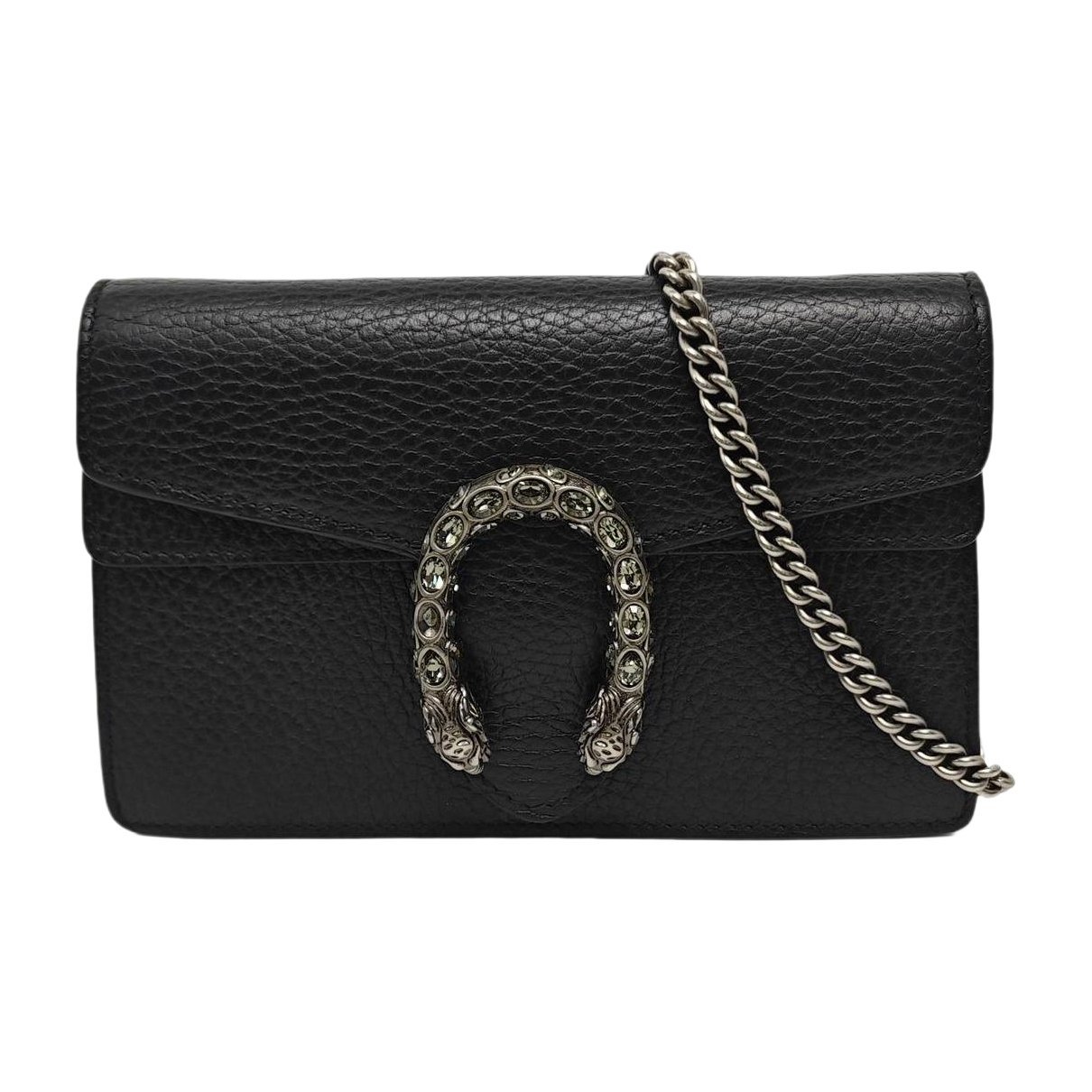 Dionysus leather mini bag