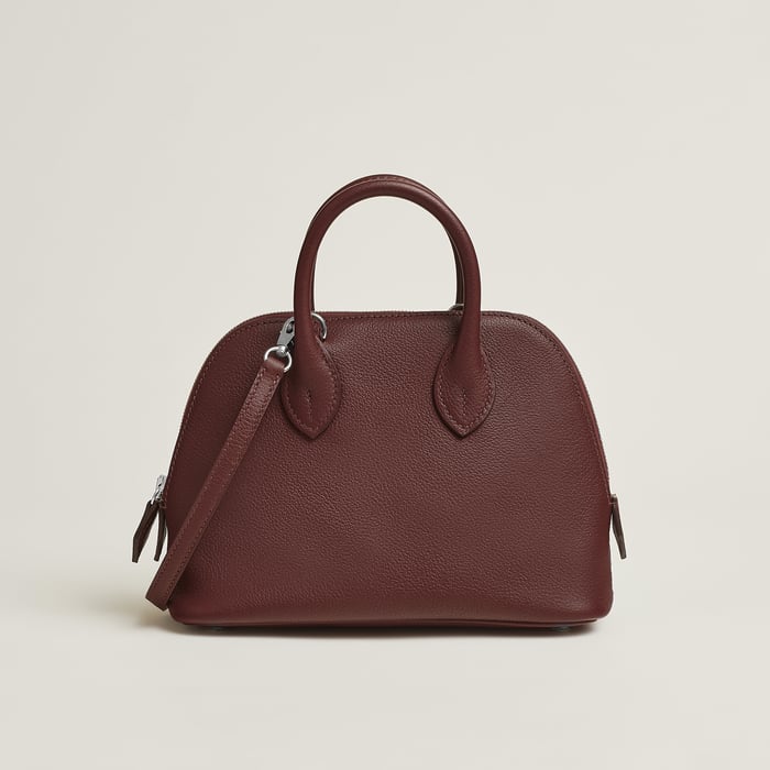 Bolide 1923 Mini Verso Bag