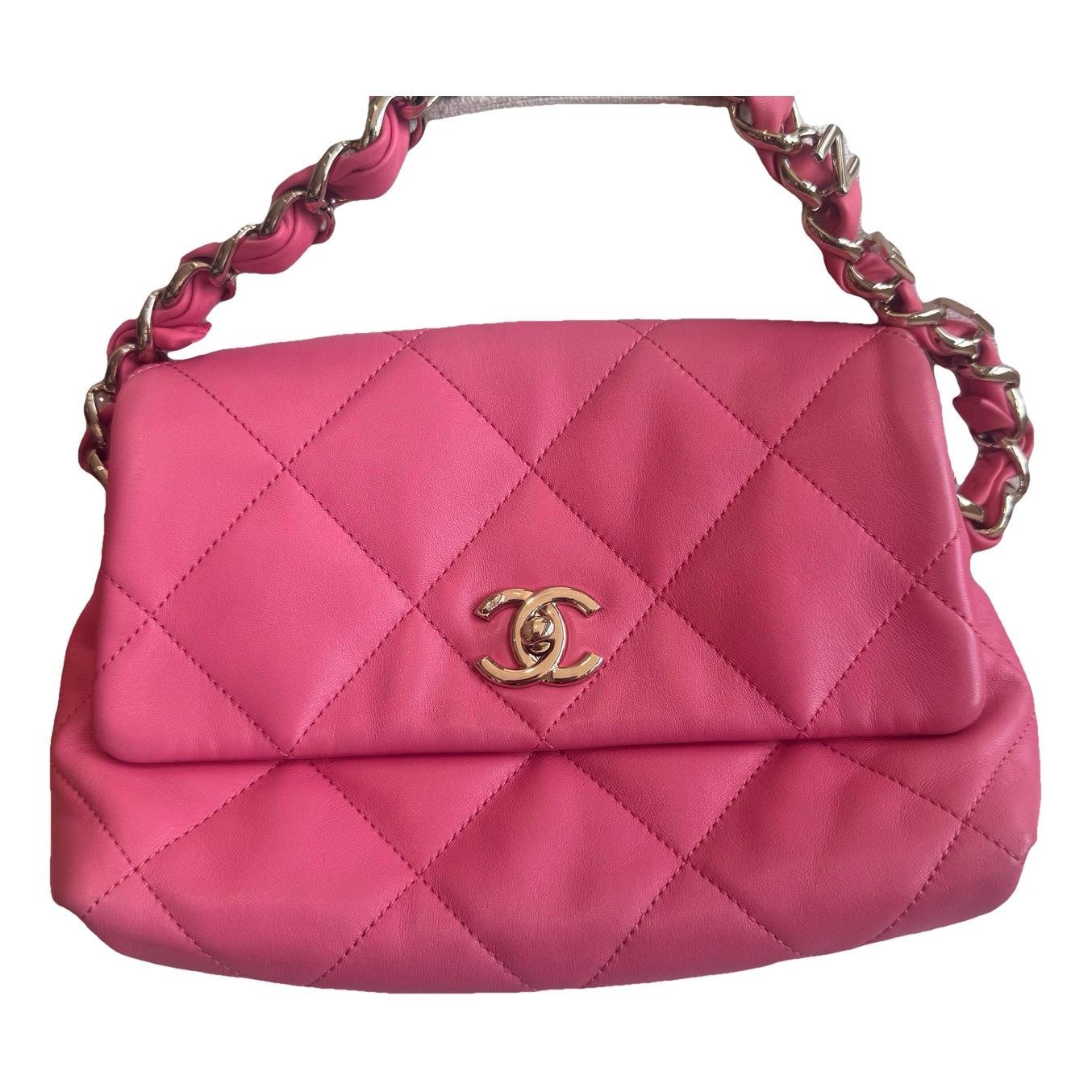 Timeless/Classique leather crossbody bag
