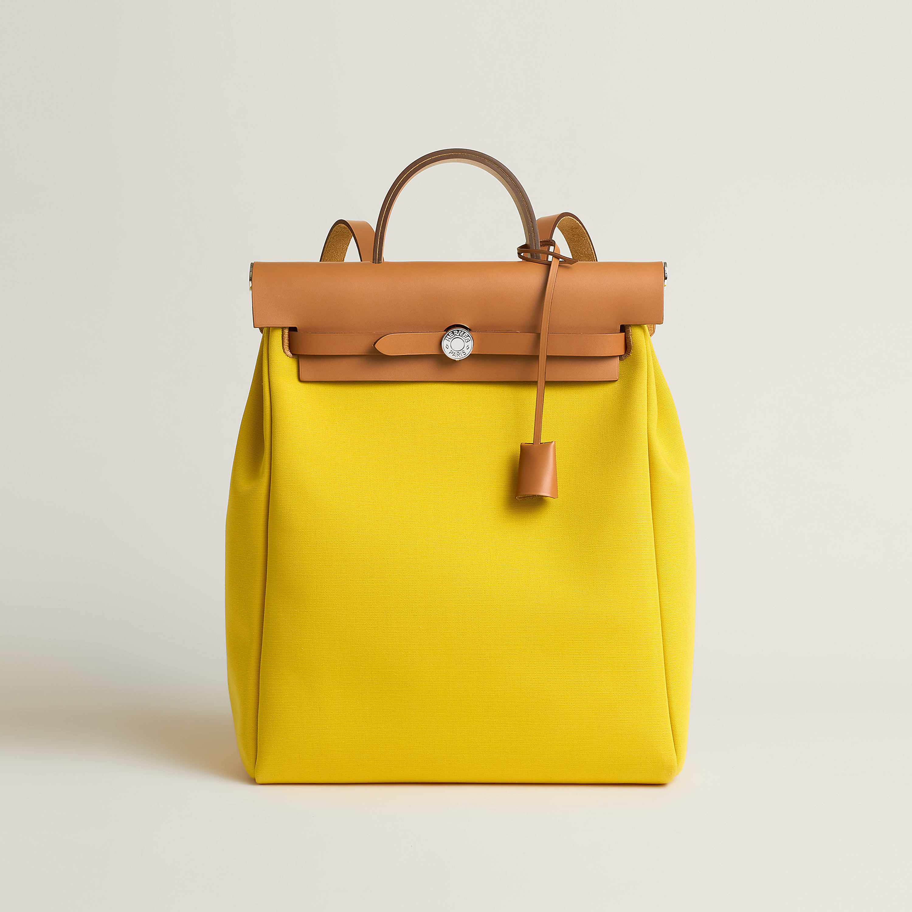 Herbag a dos Zip retourne tilt backpack