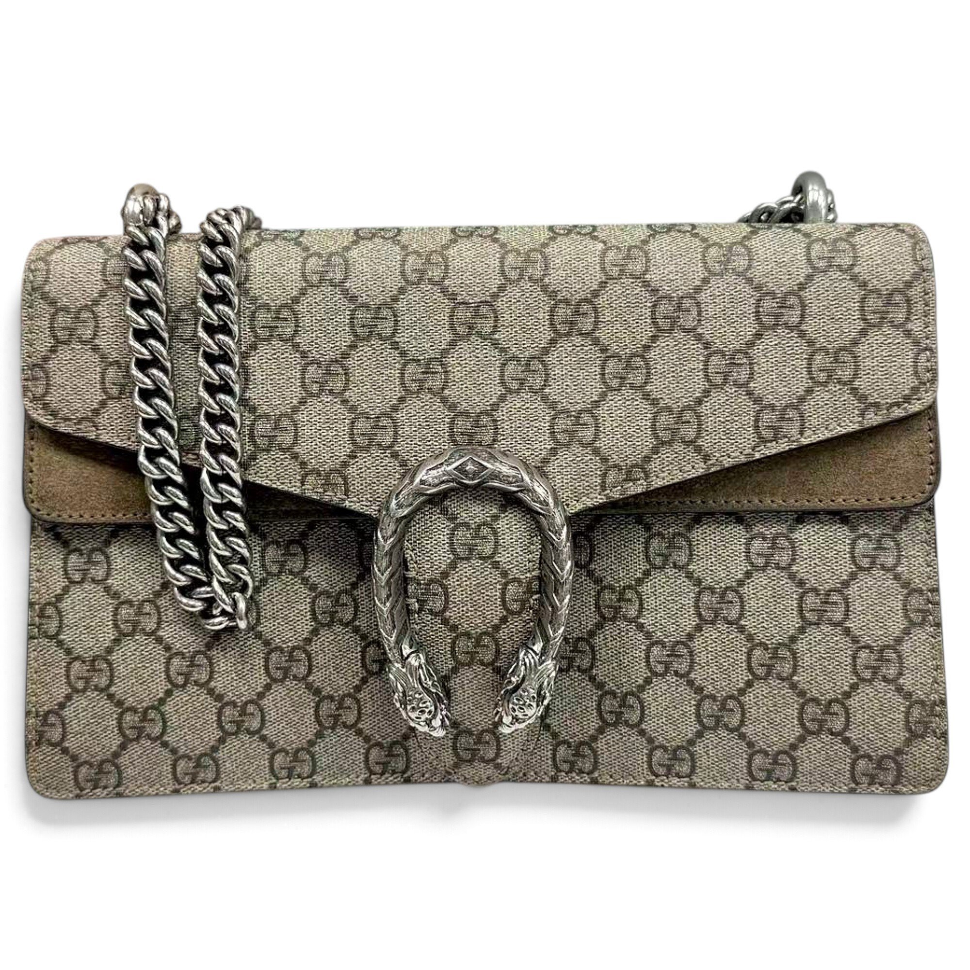 Dionysus cloth handbag