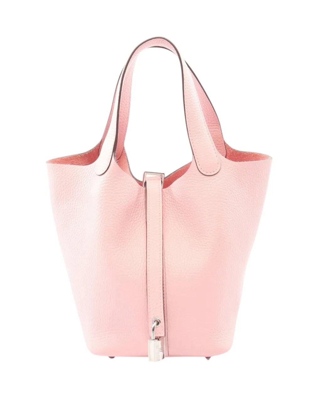 2025 Clemence Picotin Lock 18 handbag