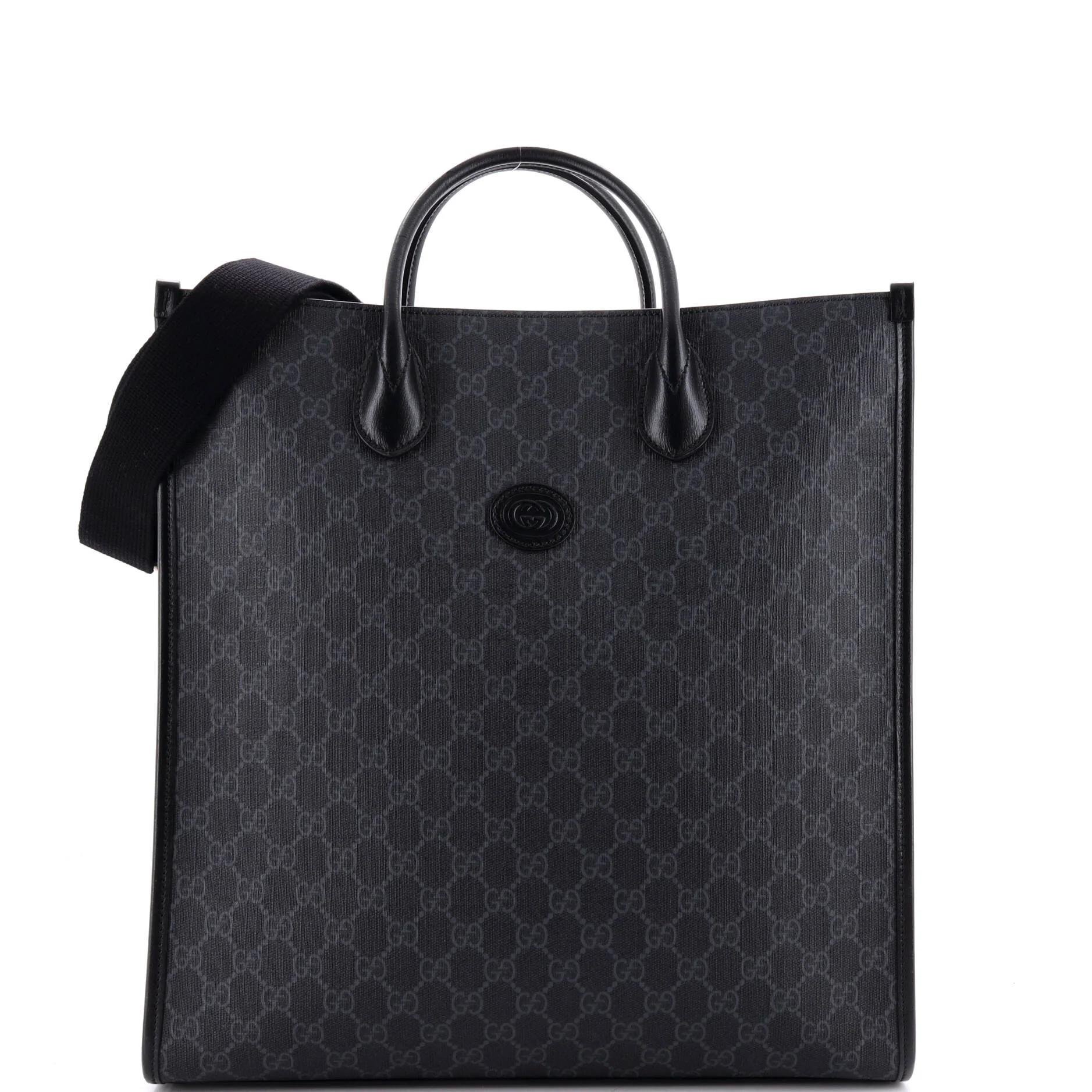 Gucci Cloth tote