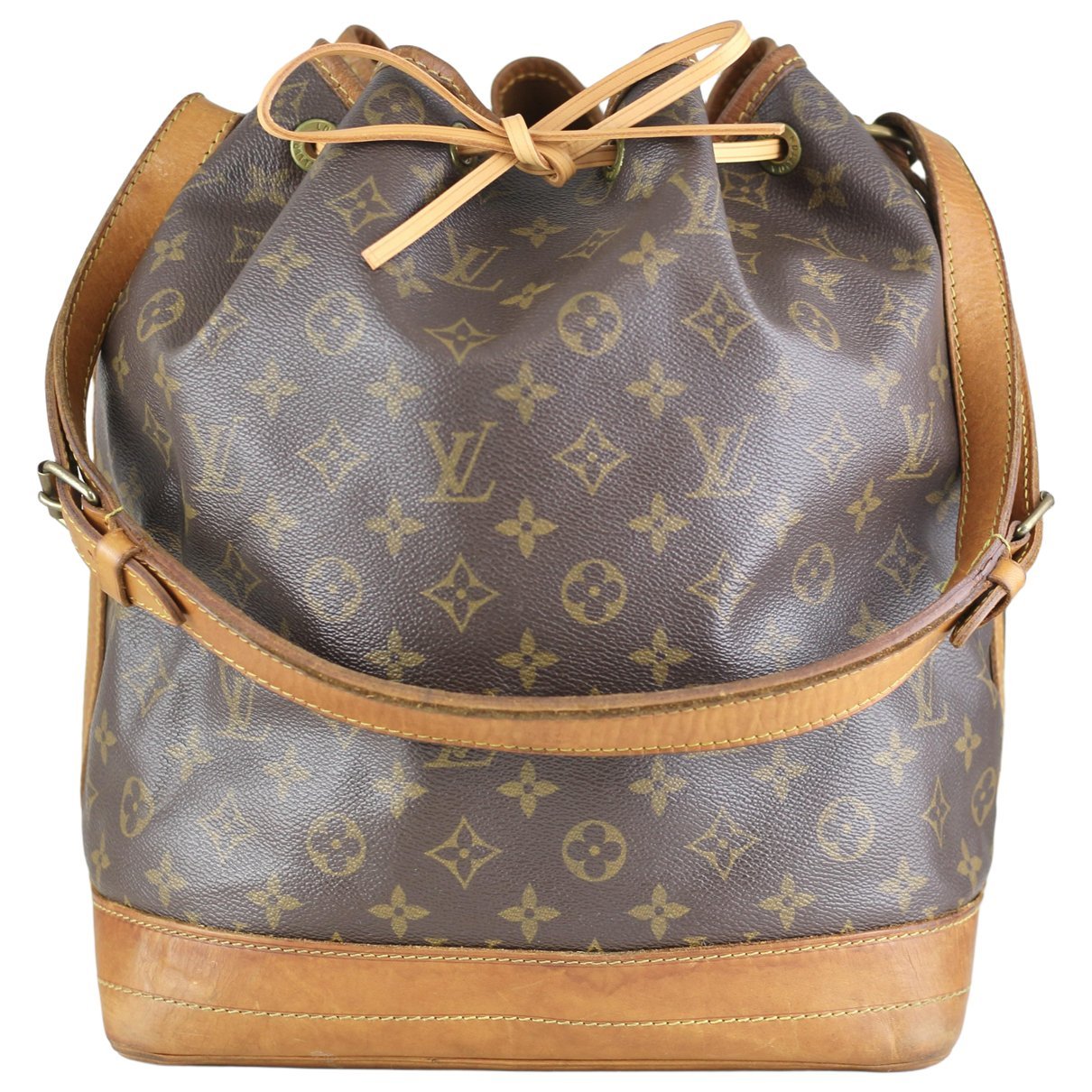 Noé cloth handbag