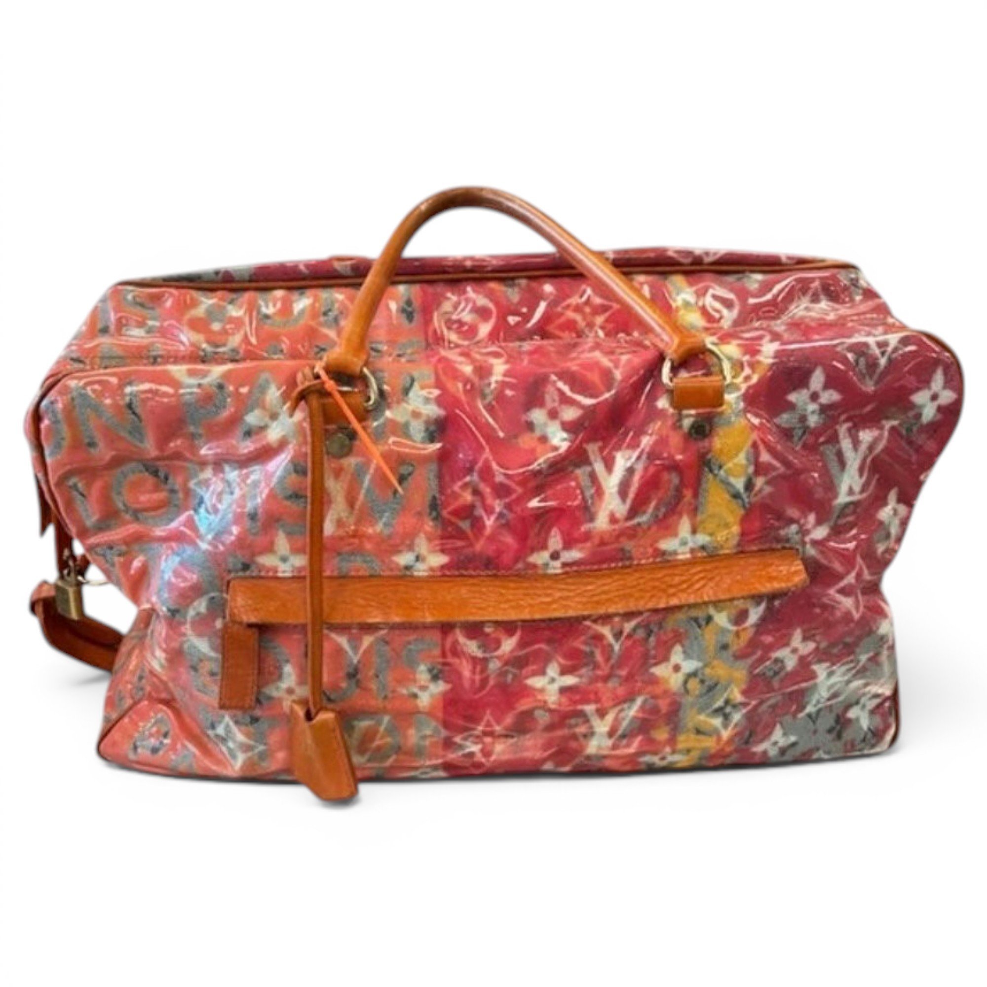24h bag