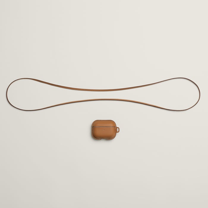 Gold Case for Airpods Pro 2