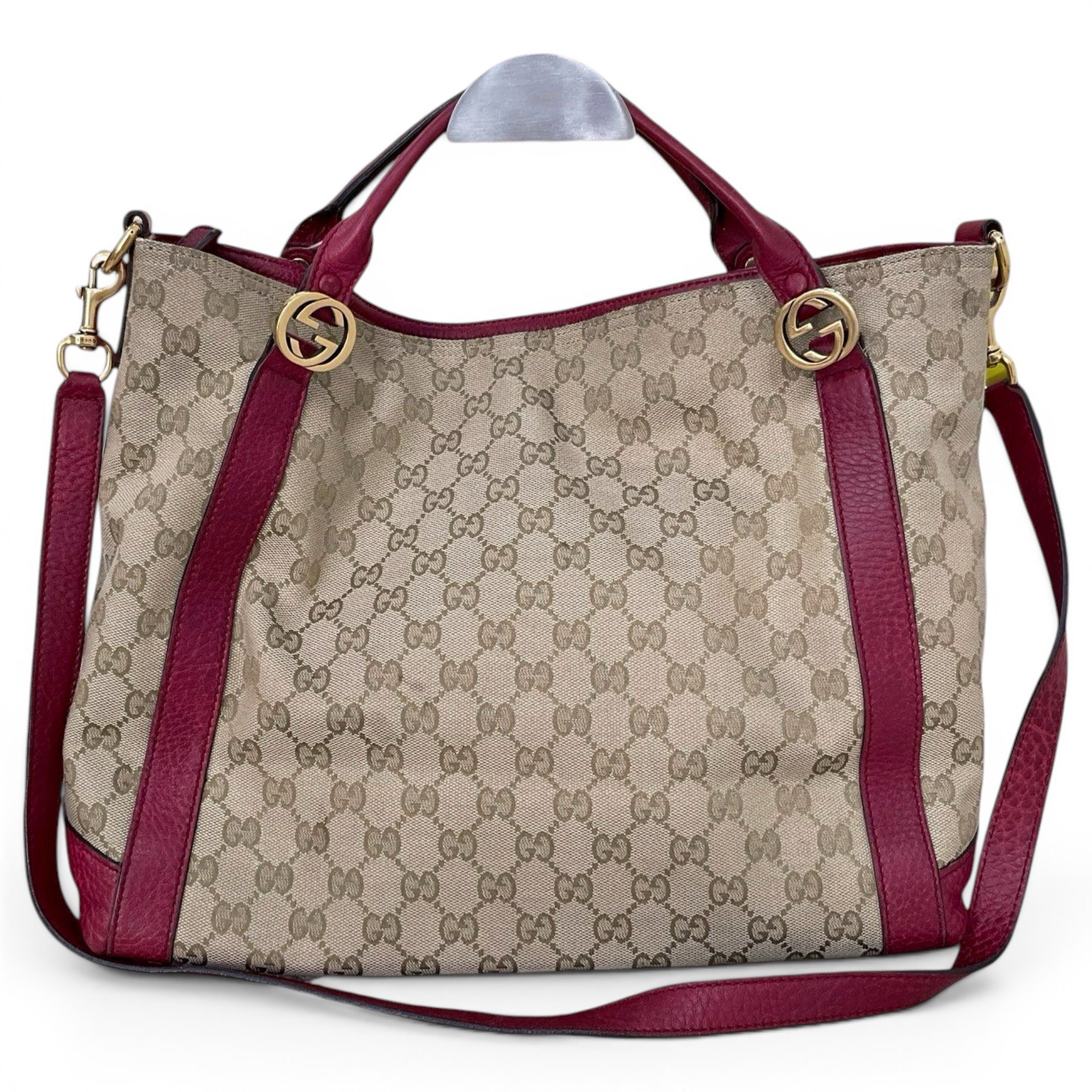 Cloth handbag