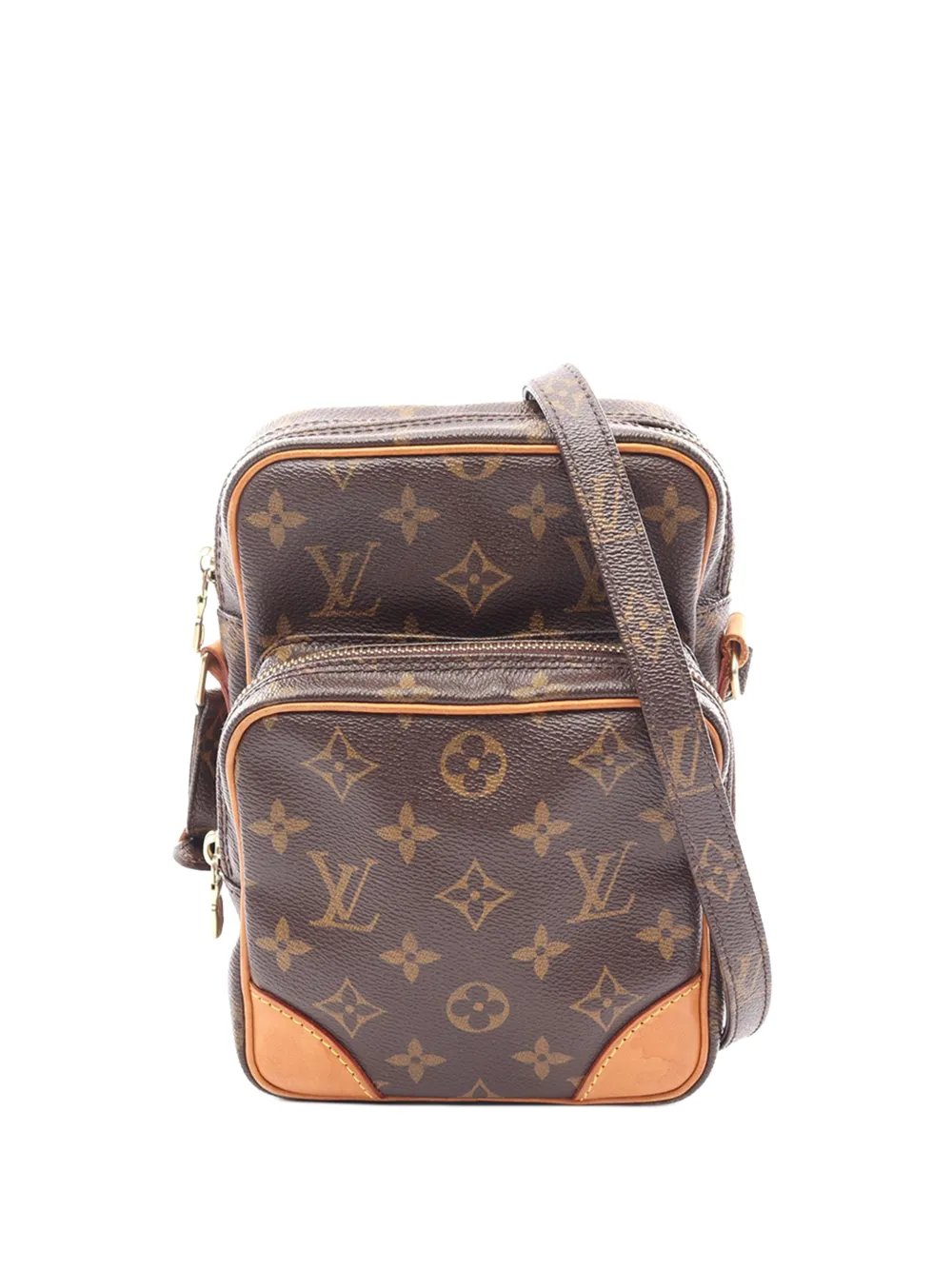 2003 Monogram Amazone crossbody bag