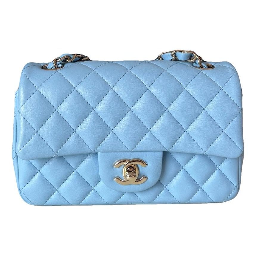 Timeless/Classique leather crossbody bag