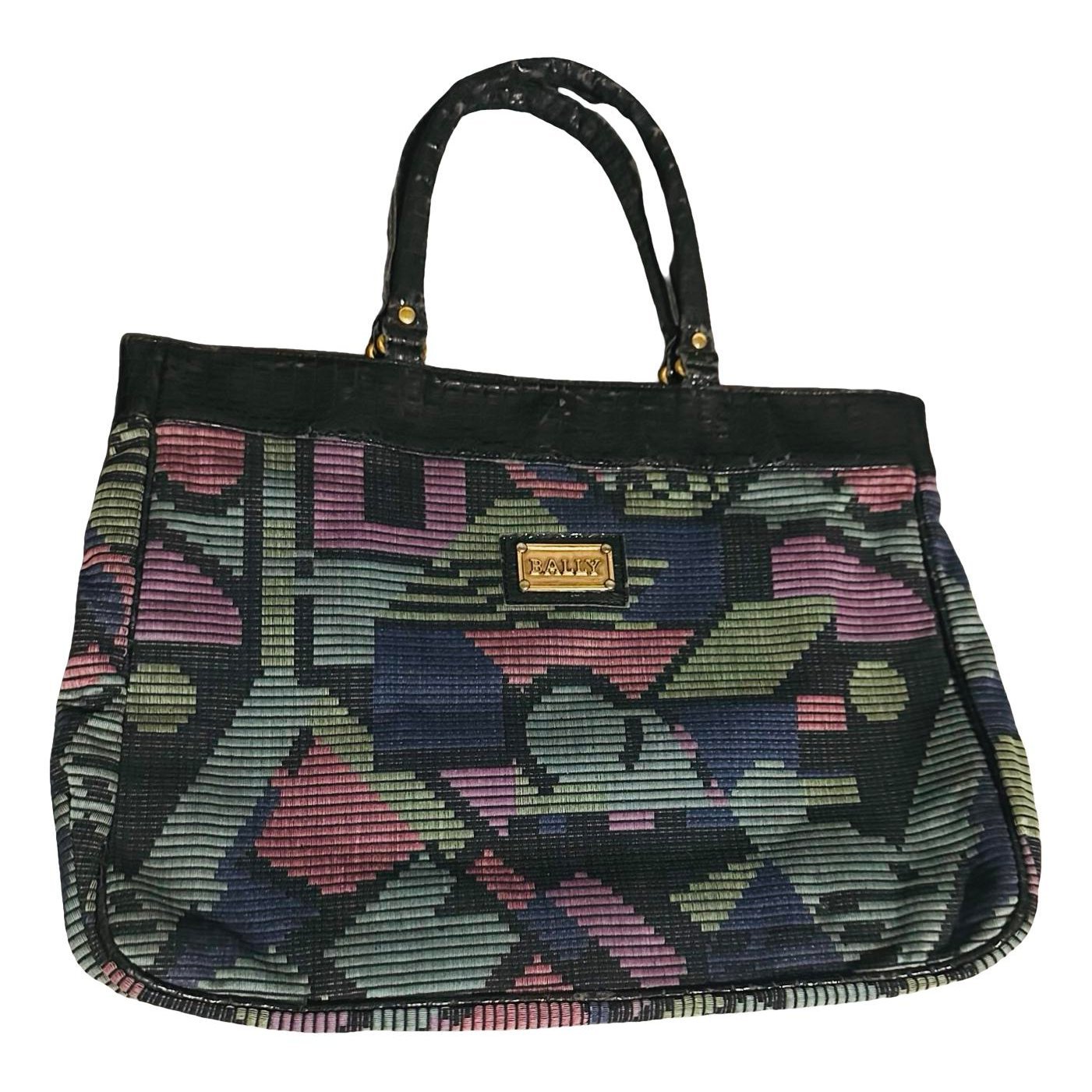 Tote
