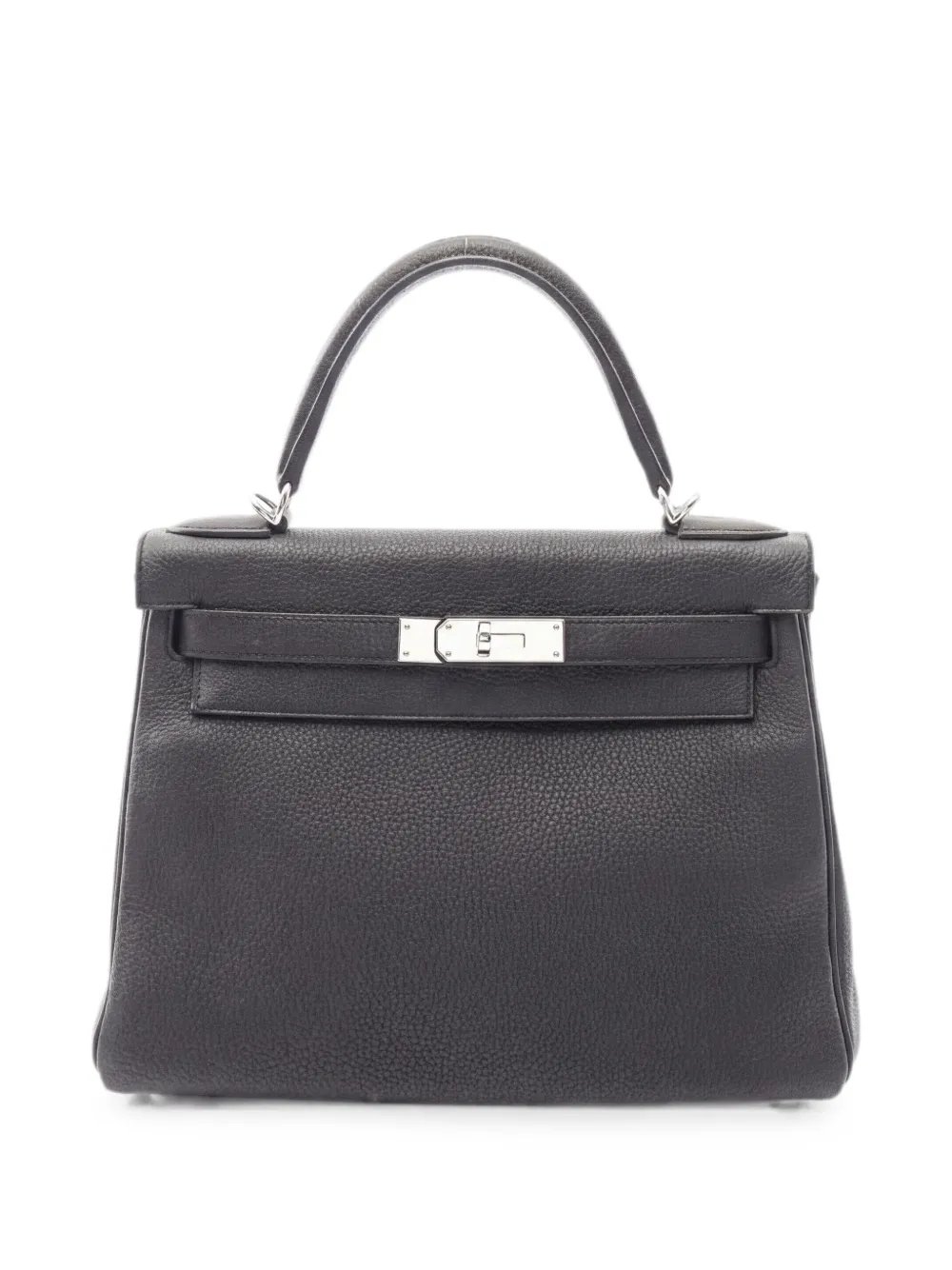Hermes 2015 Kelly 28 two-way handbag