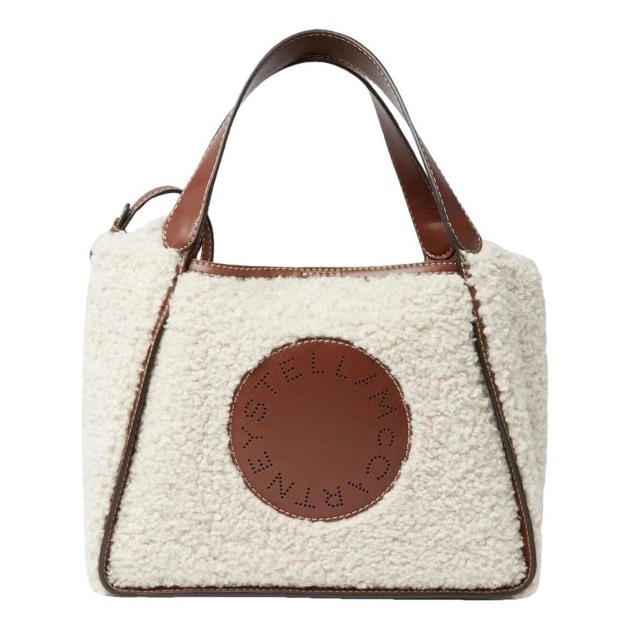 Stella McCartney Leather tote