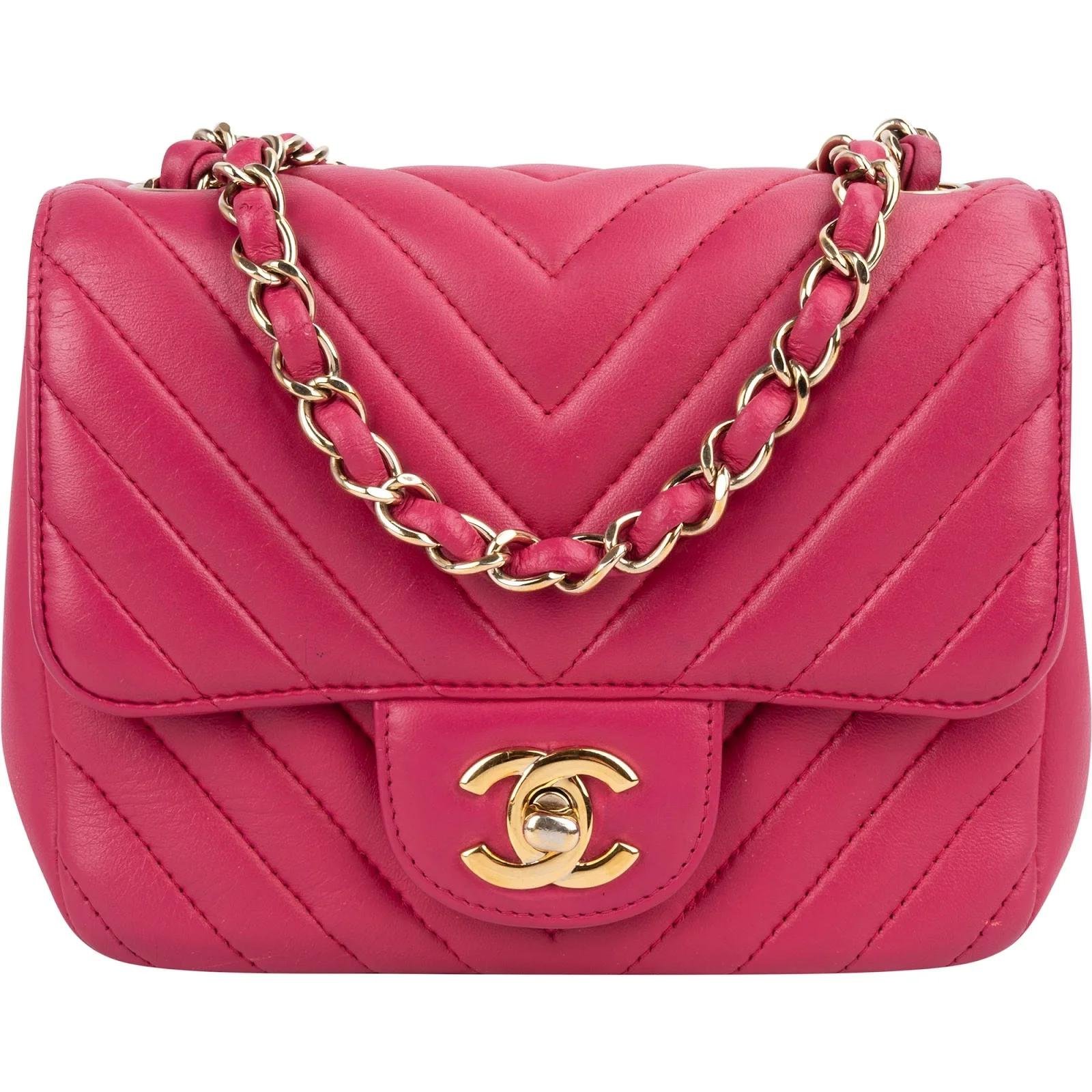 Timeless/Classique leather crossbody bag