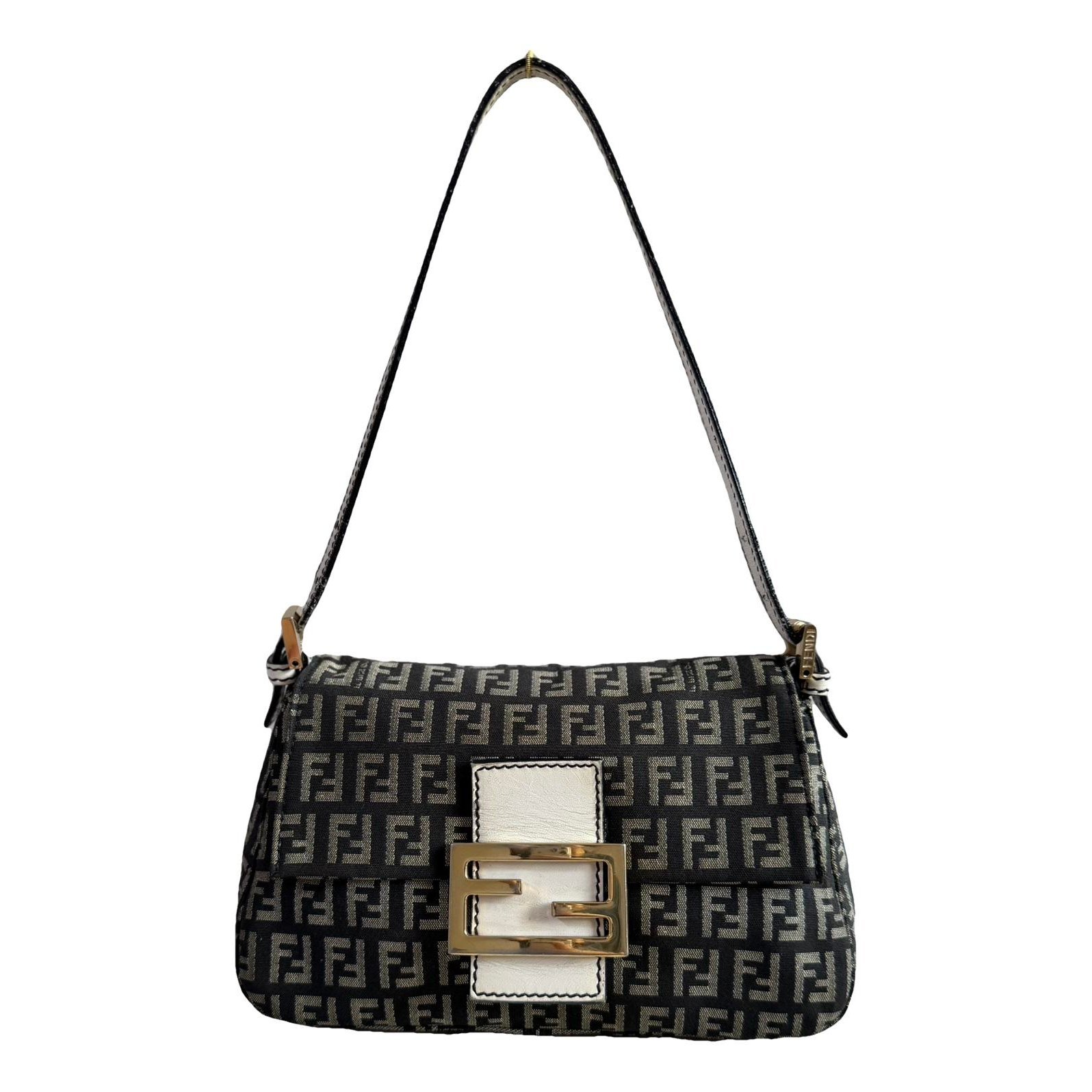 Mamma Baguette cloth mini bag