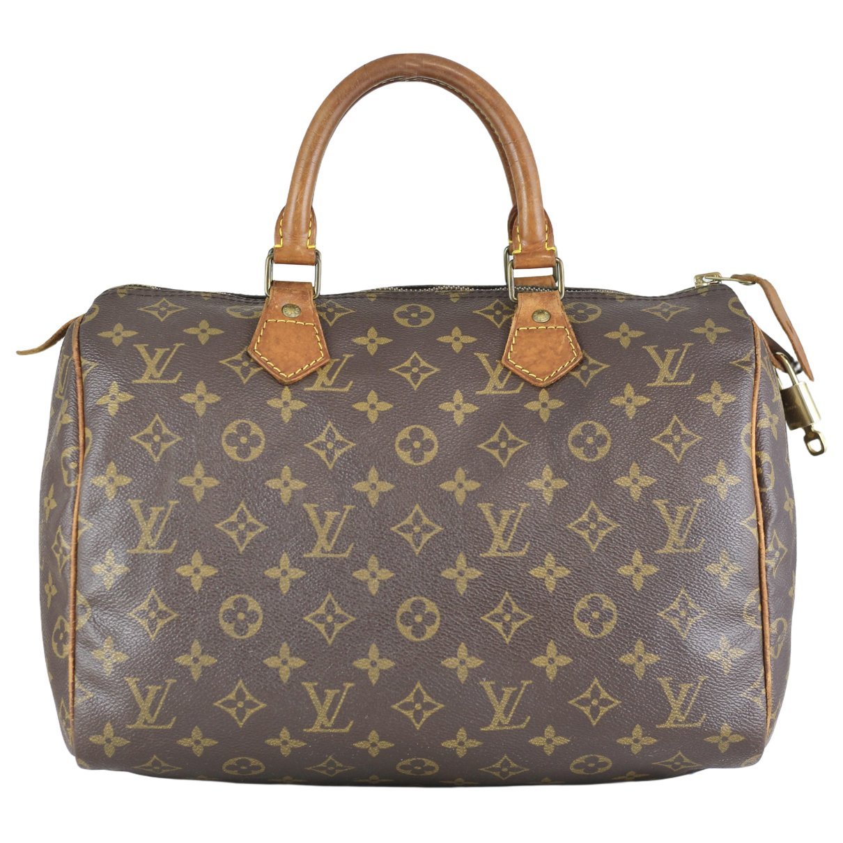 Speedy cloth handbag