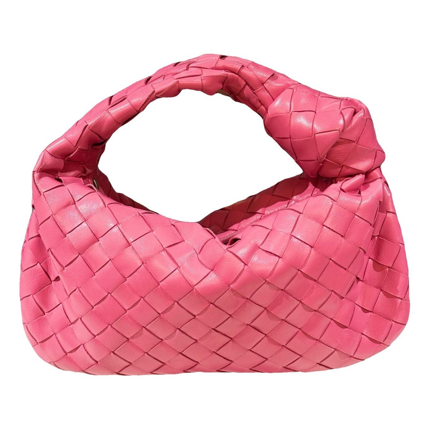 Jodie leather handbag