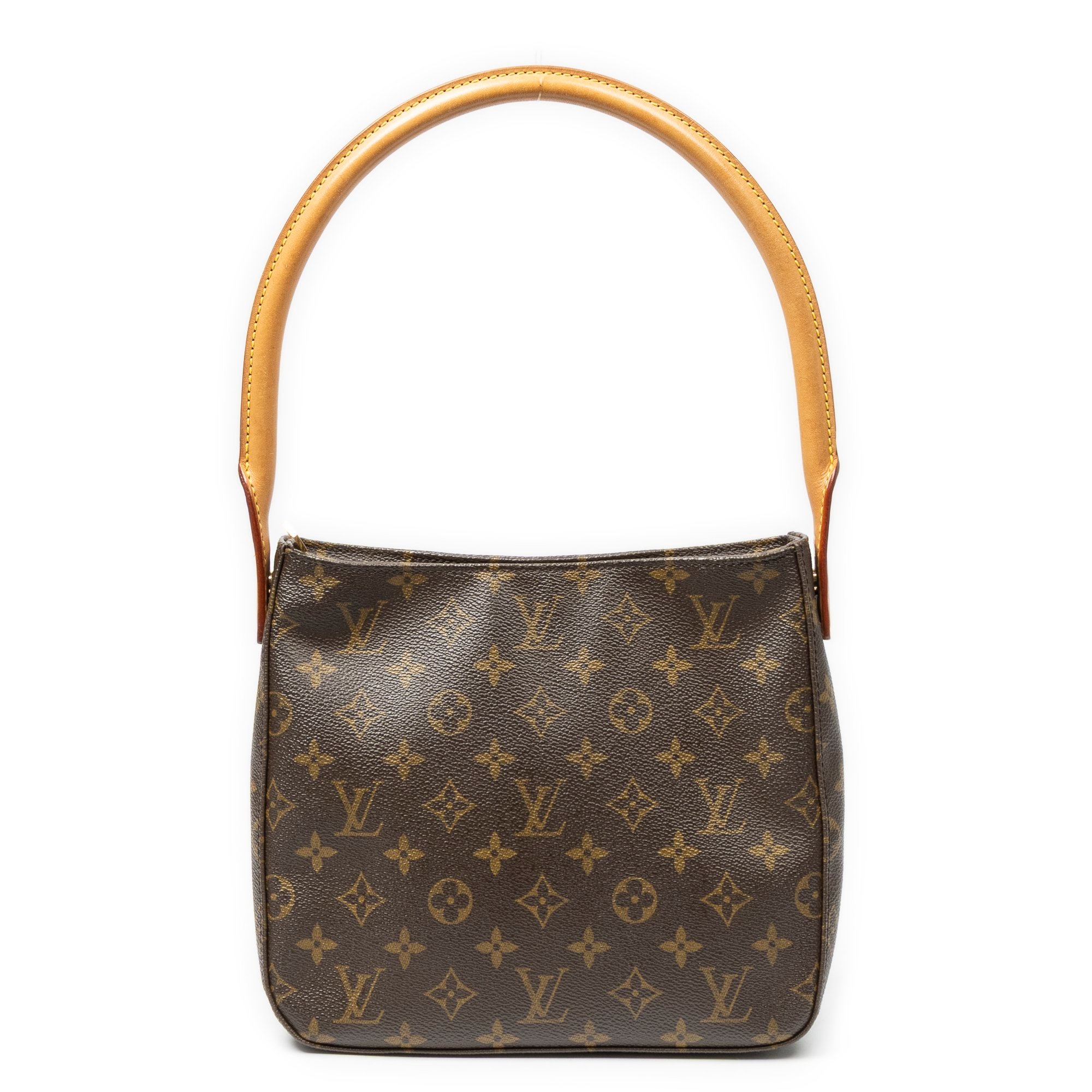 Looping handbag