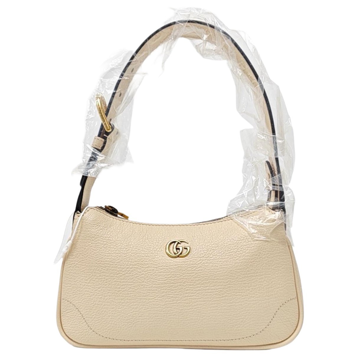 Aphrodite leather handbag