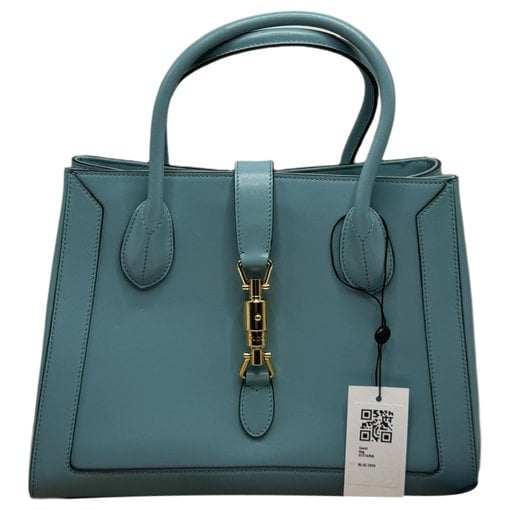 Jackie 1961 leather handbag
