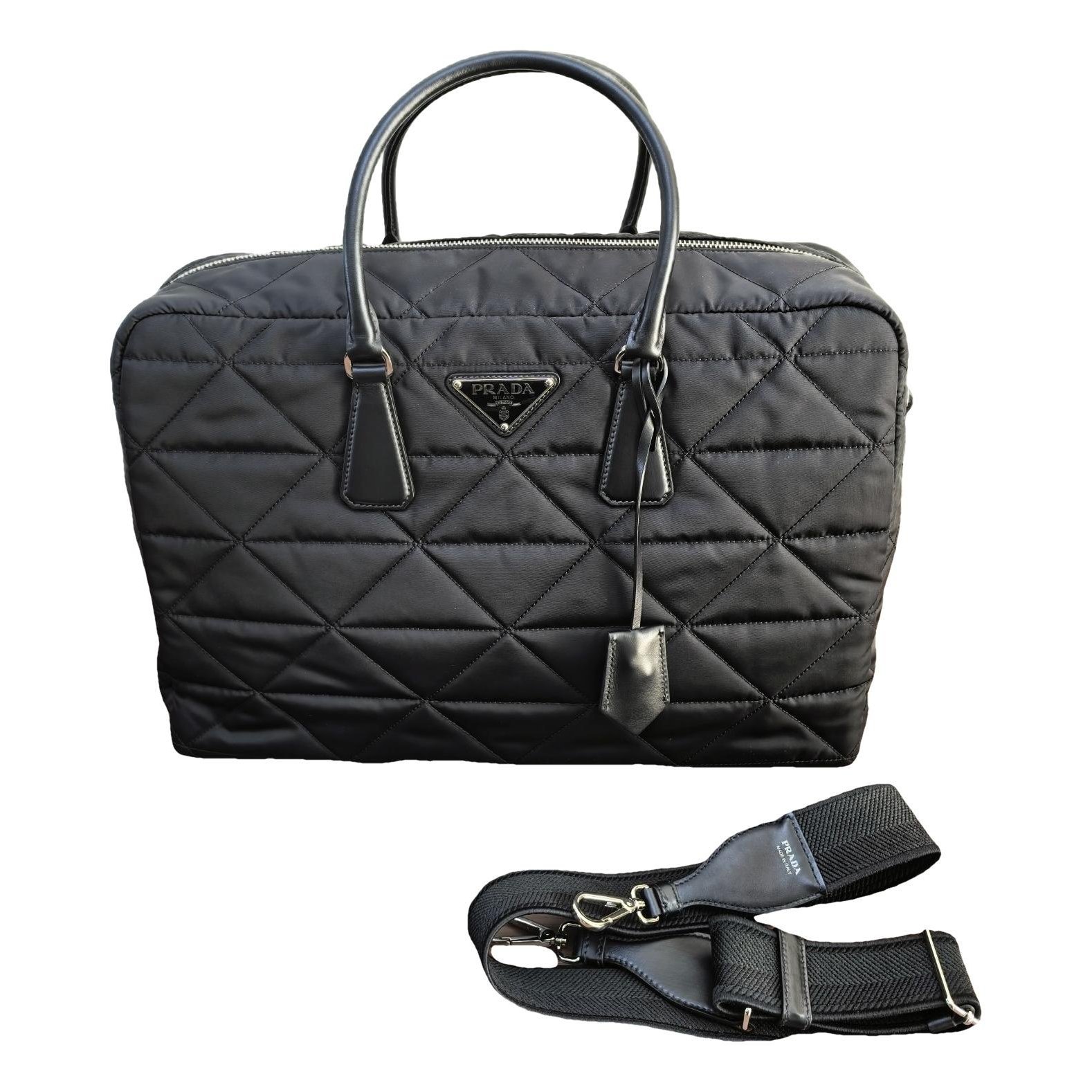Galleria tote