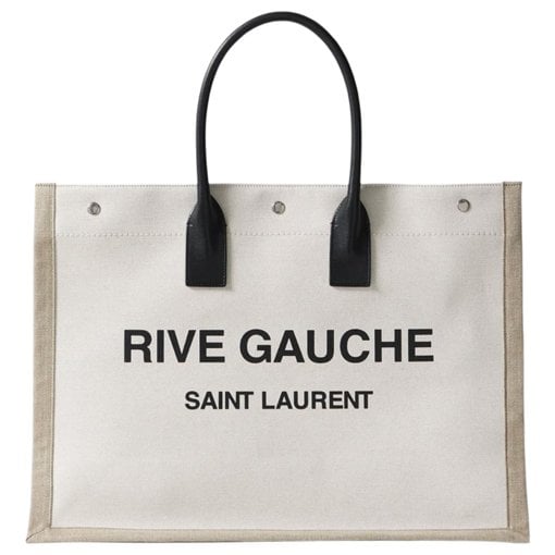 Saint Laurent Tote