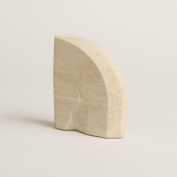 Naturel Alezan Bookend