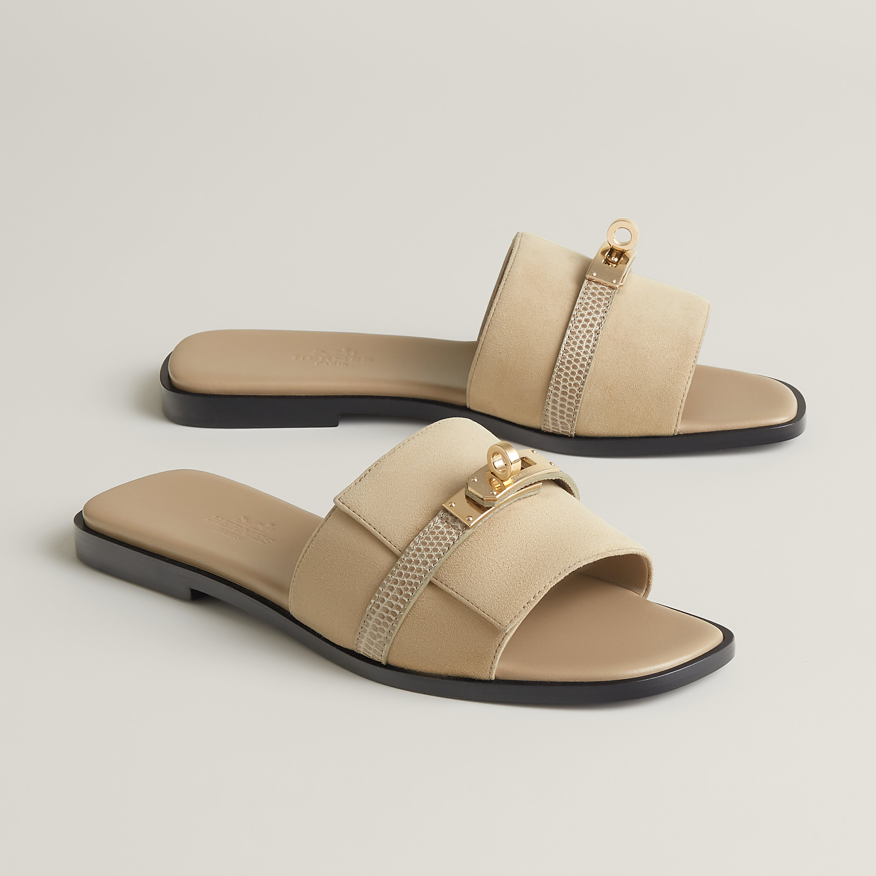 Giulia sandal