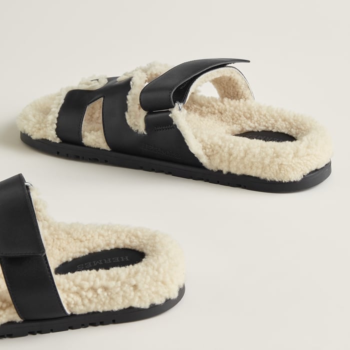 Chypre Sandal