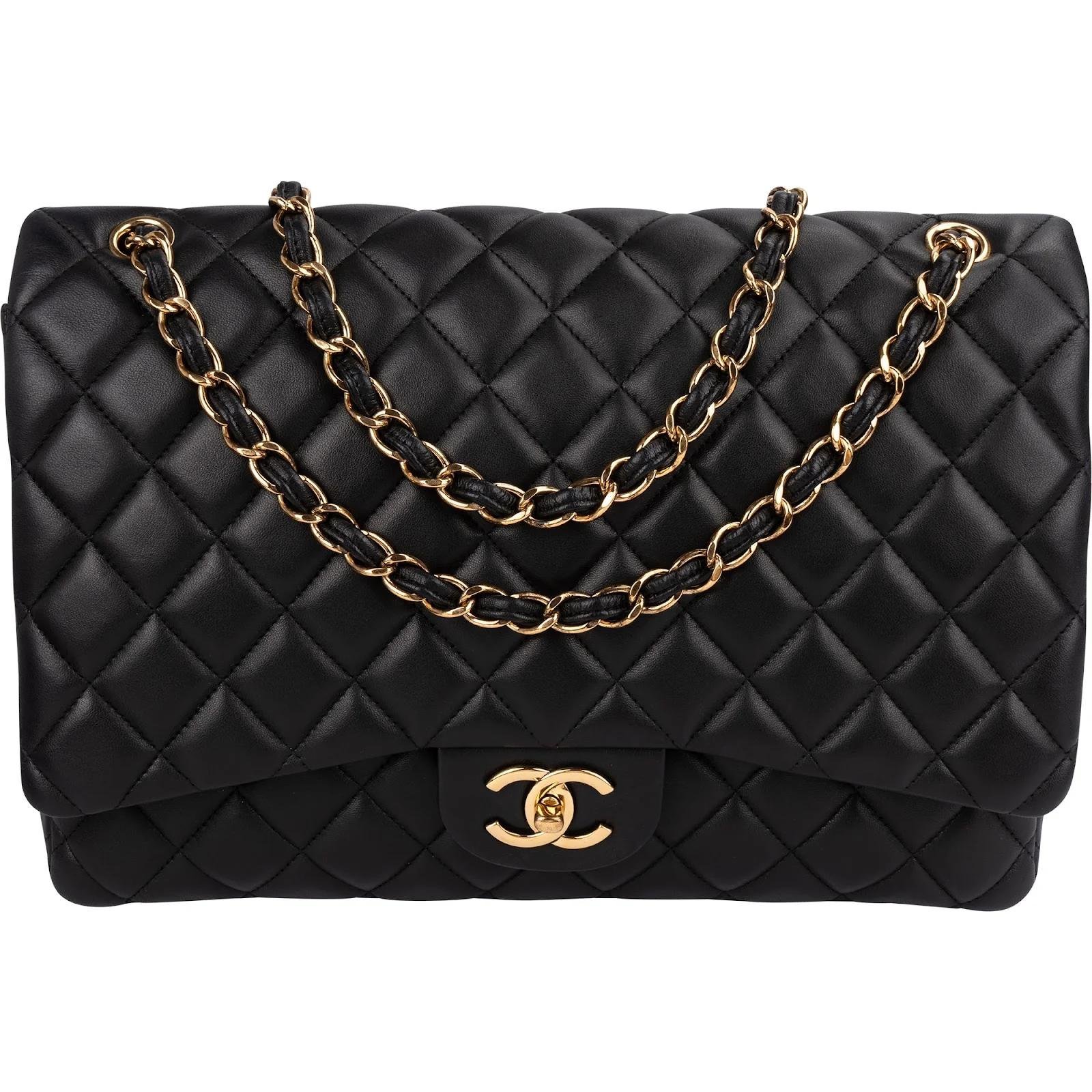 Timeless/Classique leather crossbody bag