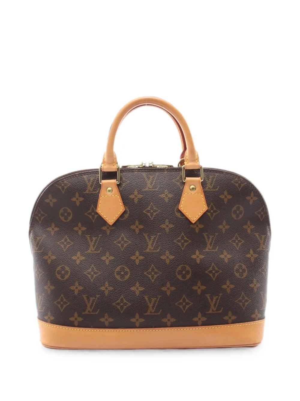 2000 Alma PM Monogram tote bag