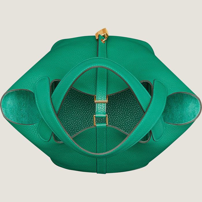 Vert Vertigo Picotin Lock 22 Bag