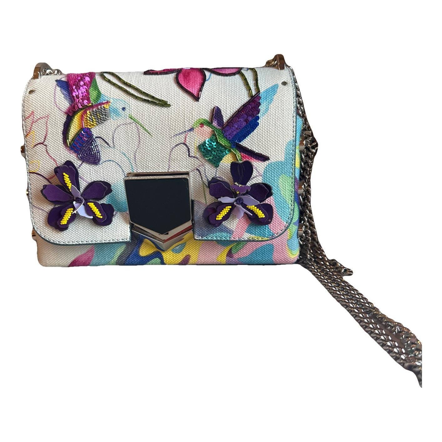 Lockett handbag