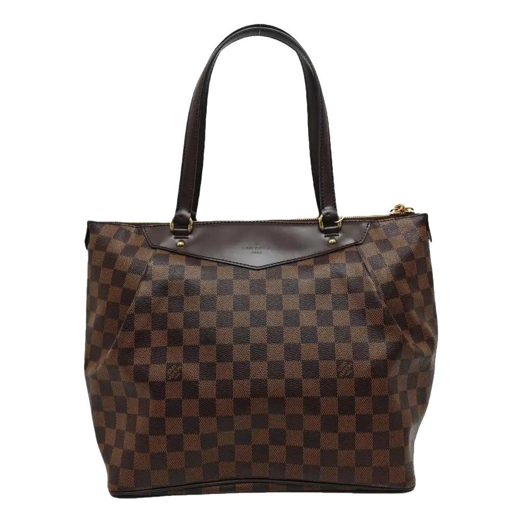 Westminster leather handbag