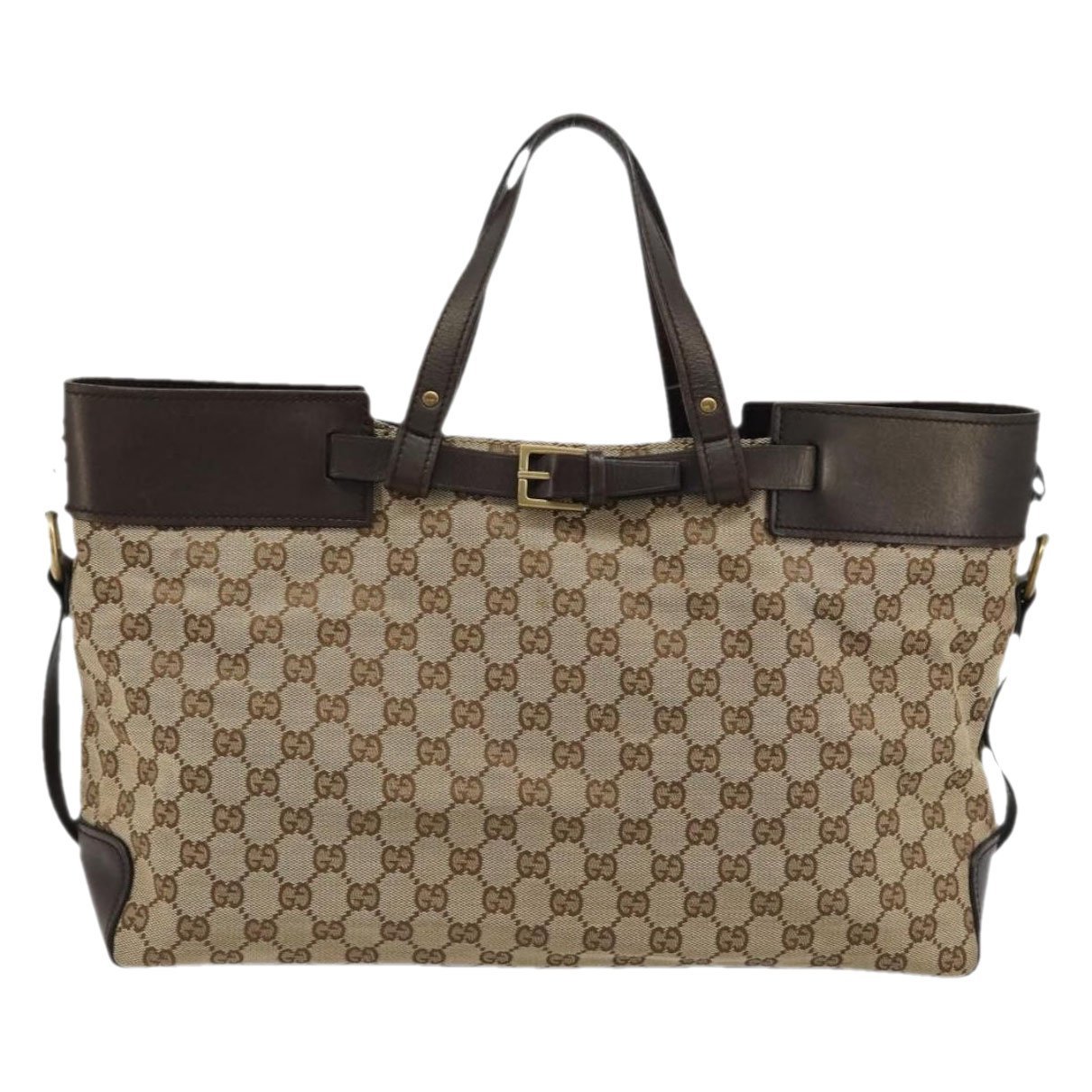 Ophidia Bucket cloth handbag