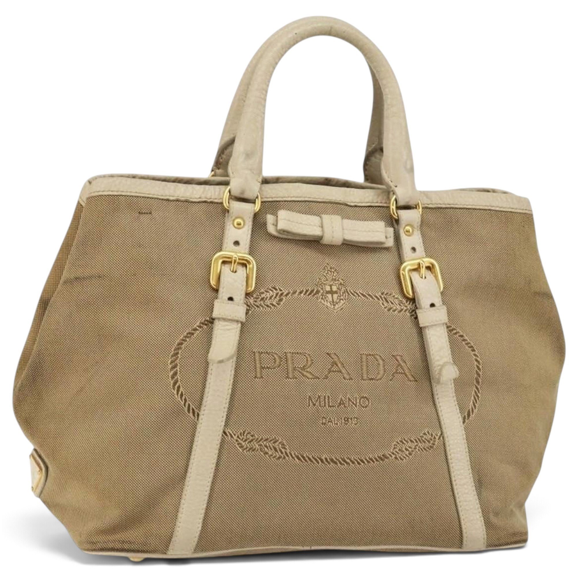 Cloth handbag