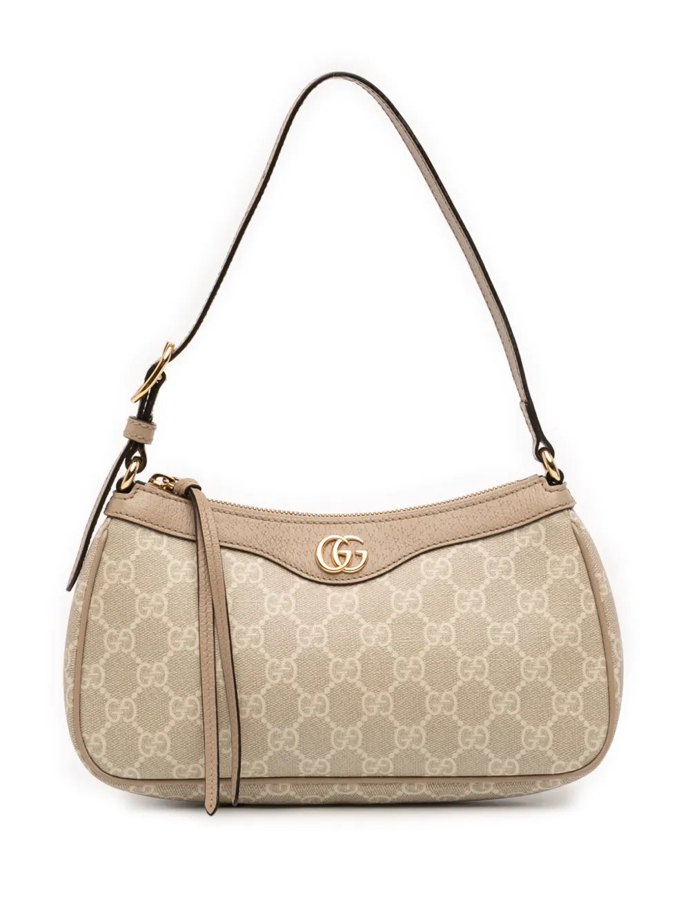 2016-2026 Small GG Supreme Ophidia shoulder bag
