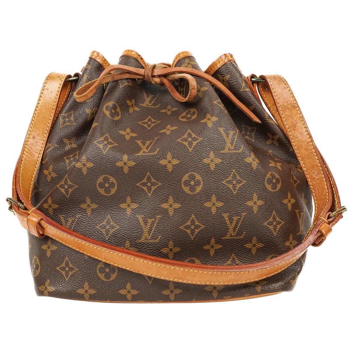 Noé cloth handbag