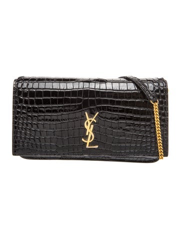 Patent Leather Cassandre