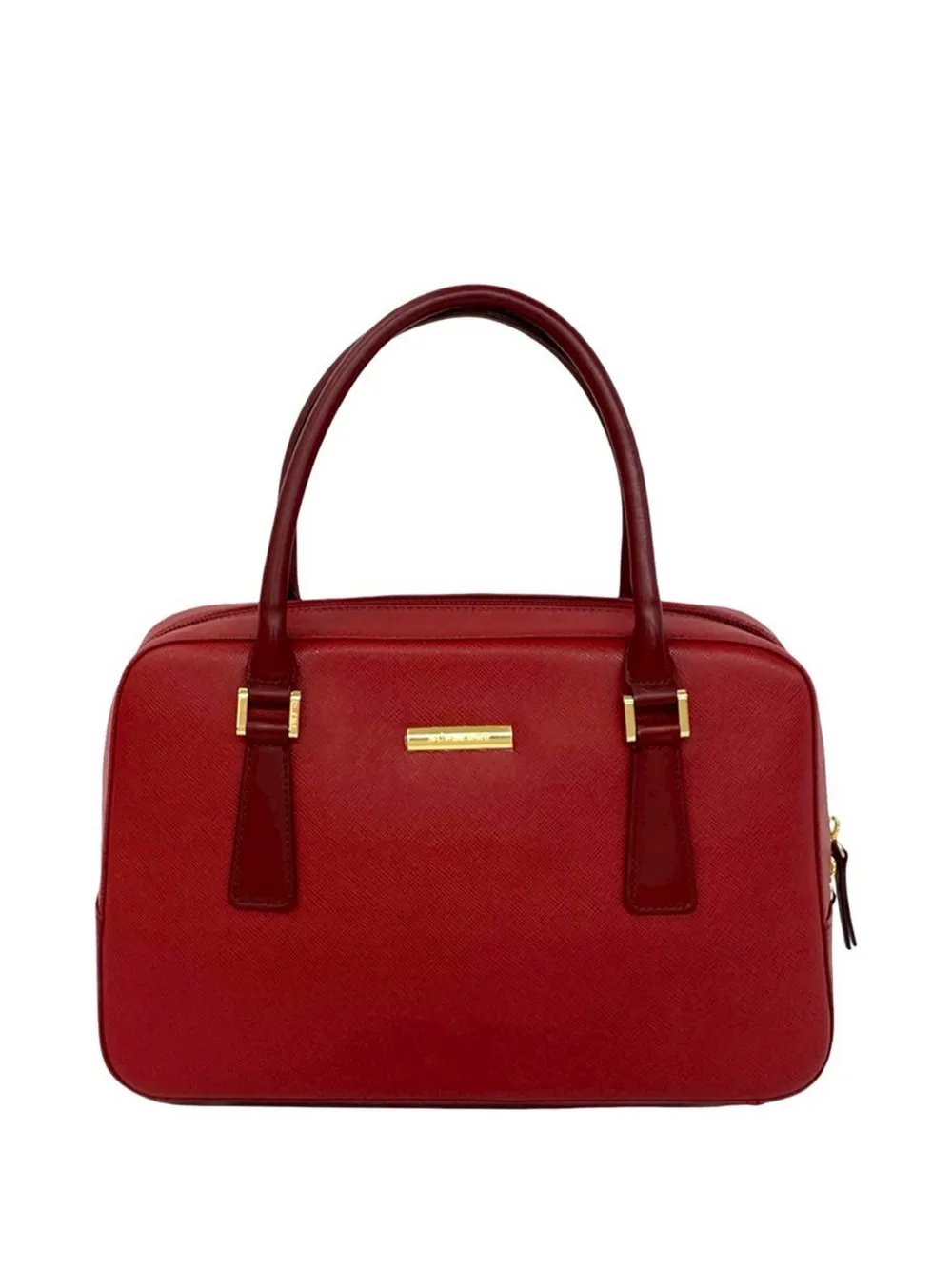 Burberry 2000-2017 Leather handbag