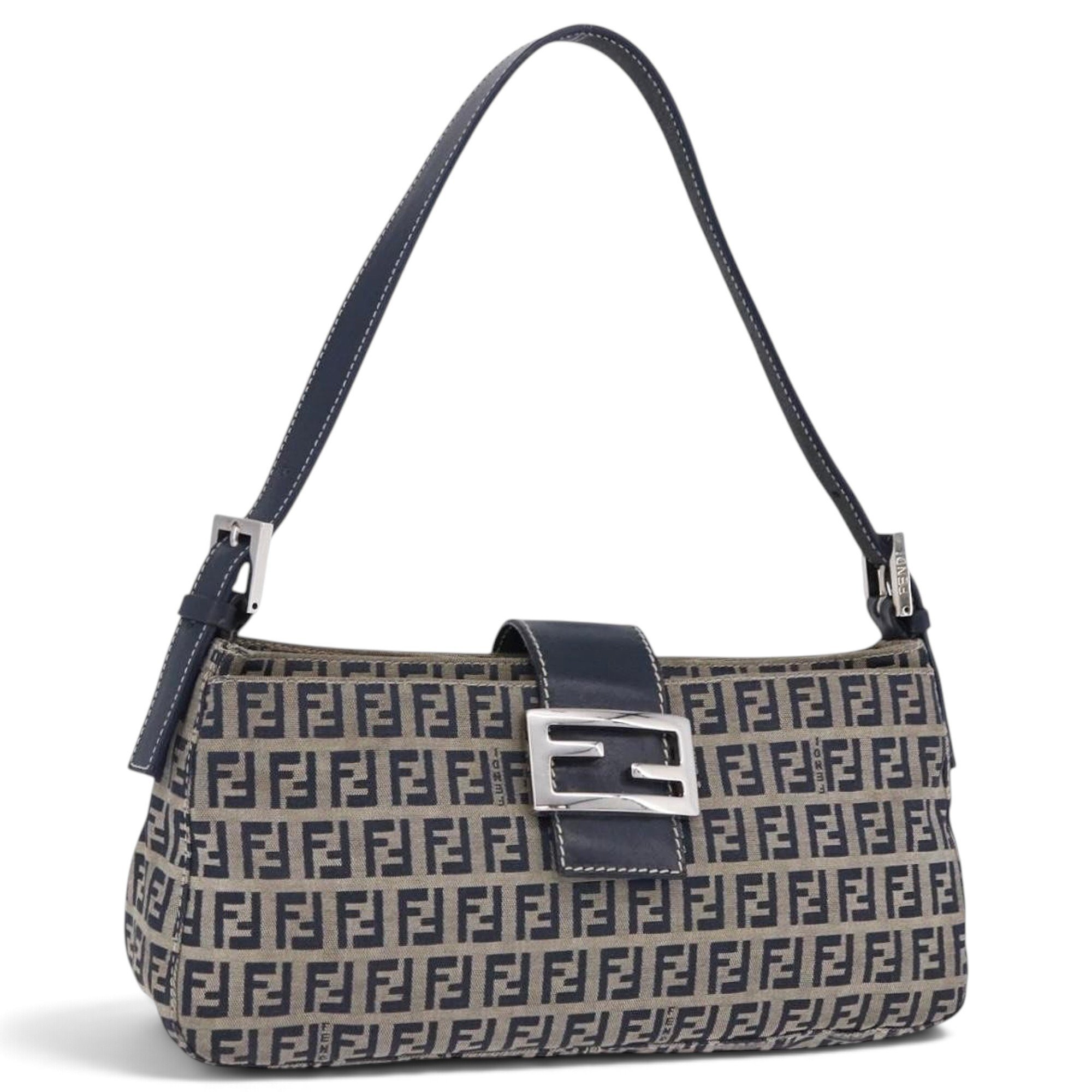 Mamma Baguette cloth handbag