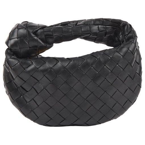 Jodie leather handbag