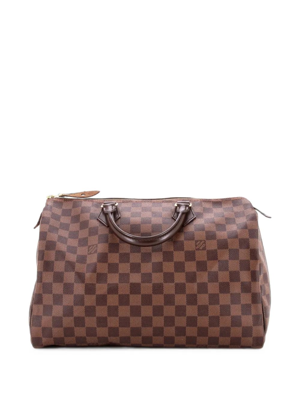 Speedy Handbag Damier 35 satchel