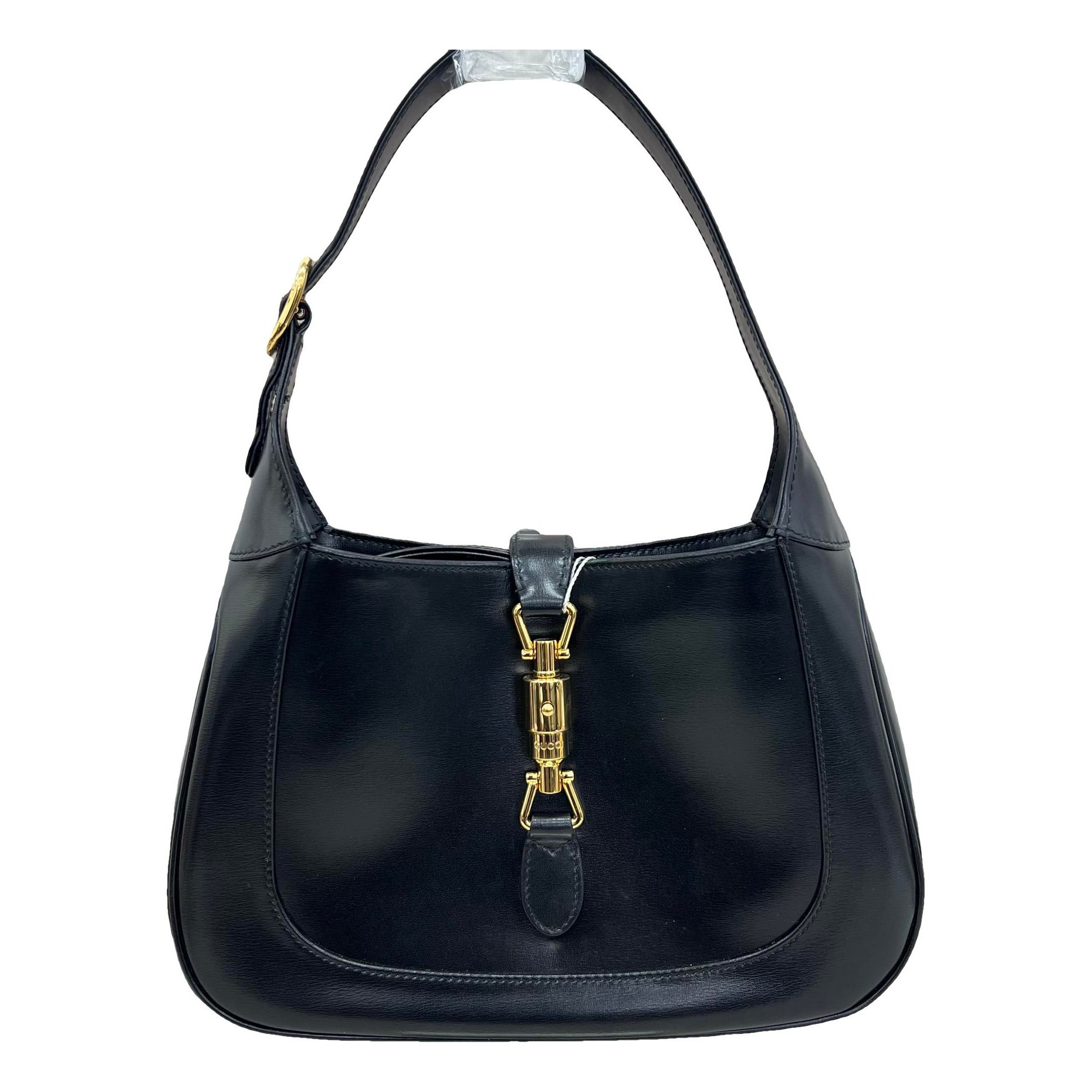 Jackie 1961 leather handbag